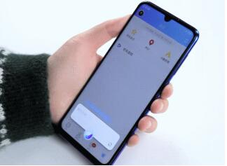 vivo Z3i 標(biāo)準(zhǔn)版全面評測：水滴屏幕彰顯時尚，強(qiáng)勁配置帶來酣暢體驗(yàn)