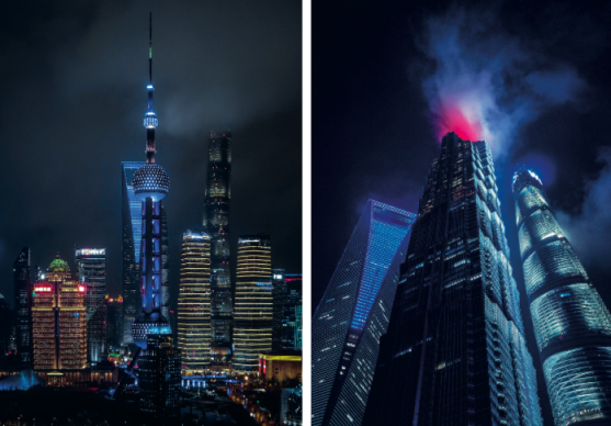 一加聯(lián)手京東、孤獨(dú)星球推出手機(jī)夜拍指南讀物《夜·中國》