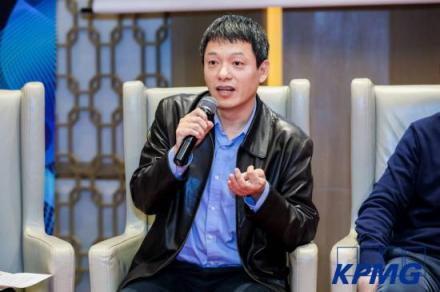 重磅！集奧聚合榮獲“2018畢馬威中國領(lǐng)先金融科技50強企業(yè)”大獎