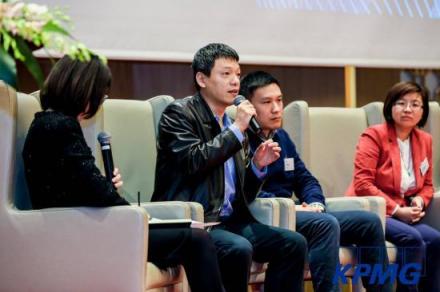 重磅！集奧聚合榮獲“2018畢馬威中國領(lǐng)先金融科技50強企業(yè)”大獎