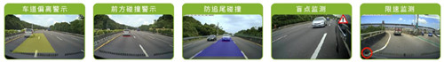 威盛 ADAS 技術(shù)，到底有多智能？