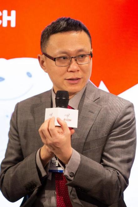京東數(shù)字科技裴健對話漢高、寶潔高管：攜手用技術(shù)消除信任鴻溝