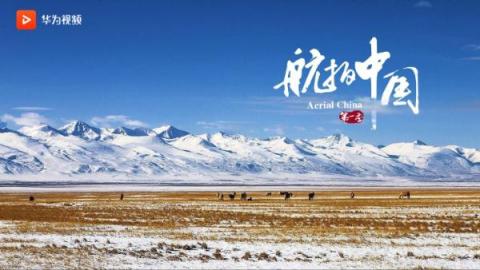 抓住新年的尾巴，華為視頻伴你共度元宵！