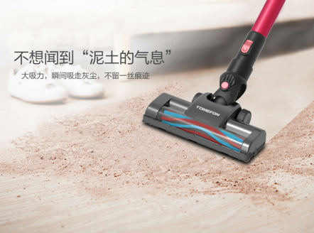 為什么吸塵器要選多功能的？吸塵器哪個(gè)牌子好