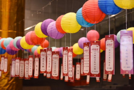 奈何boss發(fā)福利，看看人家這元宵節(jié)打開方式，我檸檬了！