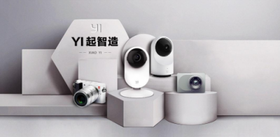 計(jì)算機(jī)視覺專注者，小蟻用AI改變世界