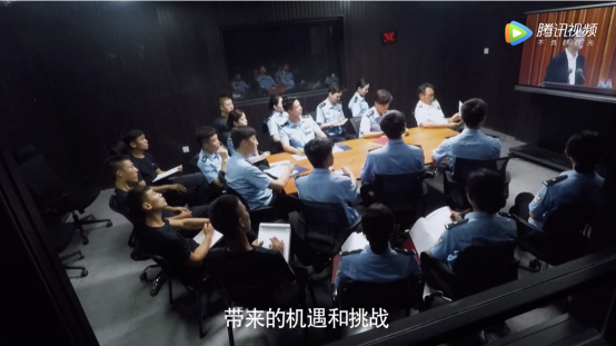 《天下無詐》收視率沖入前三，騰訊安全戲里戲外雙向助力反電詐