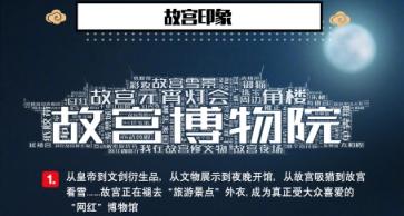 一點資訊《我在一點看故宮》報告:90、00后“故宮粉”占比超6成