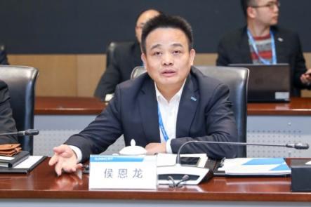 惠而浦全民煥新節(jié)前造訪蘇寧，敲定15億戰(zhàn)略目標(biāo)