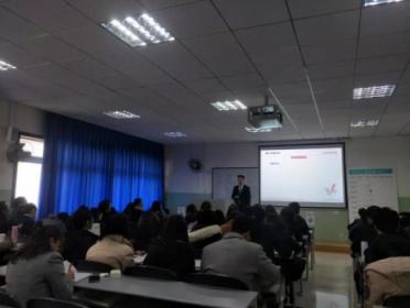美景舒適家營銷分校2019年新人開年培訓(xùn)完美落幕！