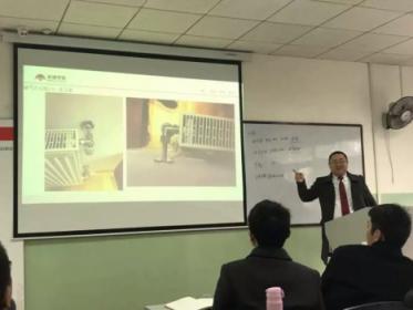 美景舒適家營銷分校2019年新人開年培訓(xùn)完美落幕！