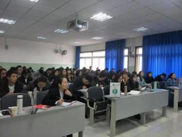 美景舒適家營銷分校2019年新人開年培訓(xùn)完美落幕！