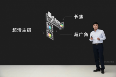 世界移動(dòng)通信大會(huì)，“未來盛宴”誰最驚艷？