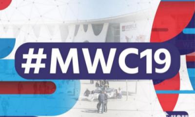 MWC，2019會(huì)有那些重磅消息？