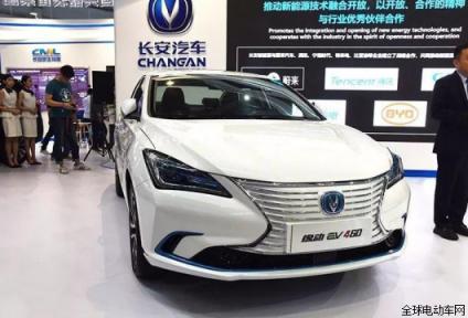 年度新能源汽車排名總結(jié)，金彭新能源成績喜人