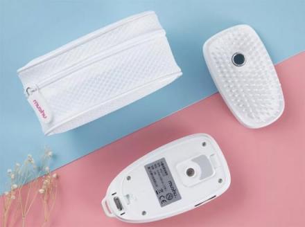 用過這些美妝產(chǎn)品，每天輕松保持好心情