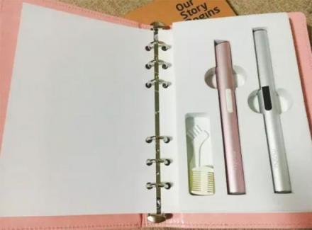 用過這些美妝產(chǎn)品，每天輕松保持好心情