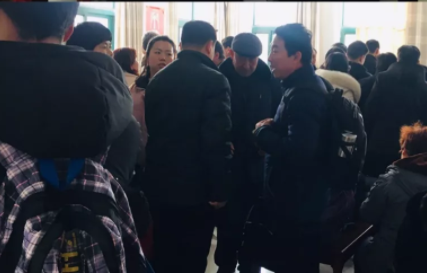 八維教育喜迎2019新生！好口碑彰顯硬實(shí)力