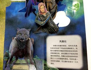 哈利·波特立體書《霍格沃茲》中文版面世，摩點預(yù)售引爆千萬哈迷搶購狂歡