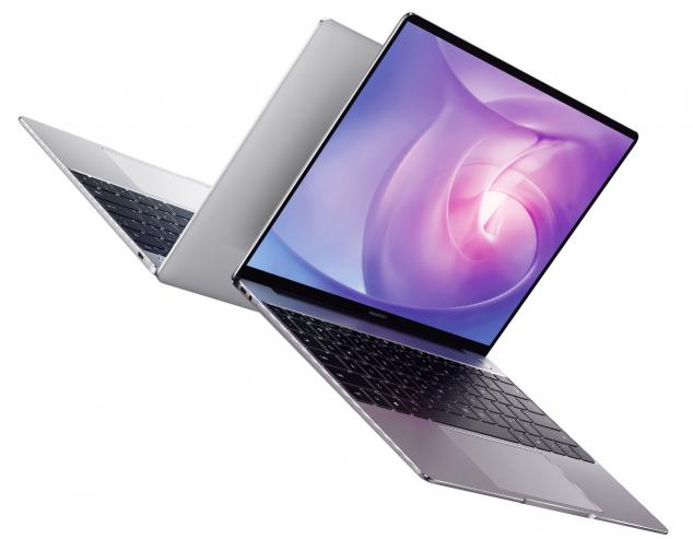 華為MateBook 13攜手最新全面屏筆記本，創(chuàng)新科技引領(lǐng)消費(fèi)體驗(yàn)升級(jí)