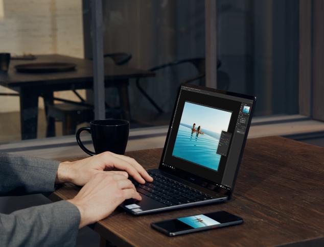 華為MateBook 13攜手最新全面屏筆記本，創(chuàng)新科技引領(lǐng)消費(fèi)體驗(yàn)升級(jí)