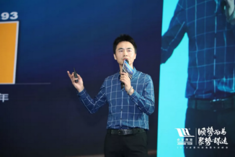 為什么卓寶人不需要焦慮未來？