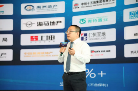 為什么卓寶人不需要焦慮未來？