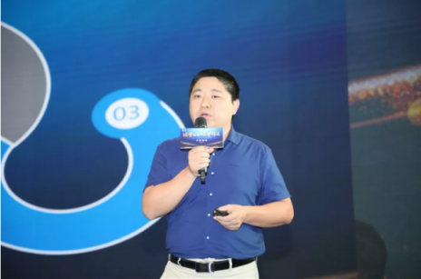 為什么卓寶人不需要焦慮未來？