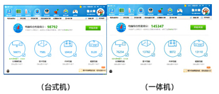 onebot M24B1評(píng)測(cè) 無線一體機(jī)成就無限輕辦公