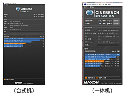 onebot M24B1評(píng)測(cè) 無線一體機(jī)成就無限輕辦公
