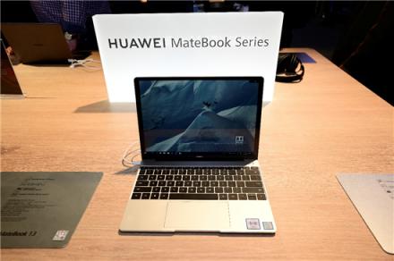 金牌外媒“墻裂”推薦：華為MateBook 13筆記本及家族最新PC讓體驗(yàn)全面升級(jí)！