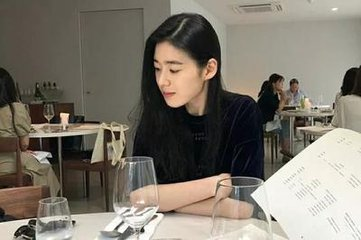 HERSTORY韓國配飾：33歲美成18歲，怎么做到的？
