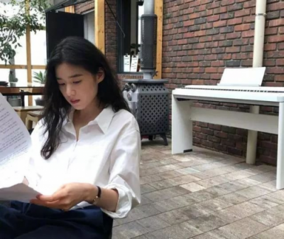 HERSTORY韓國配飾：33歲美成18歲，怎么做到的？