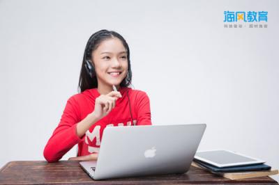 海風(fēng)教育推動K12教育的前進(jìn)力量