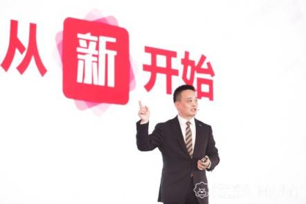 蘇寧全民煥新節(jié)，直戳“喜新厭舊”的國民情節(jié)