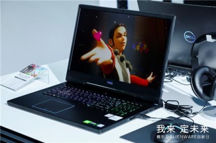 以“匠心精神”重新定義游戲本，電腦我只買2019款全新戴爾G7