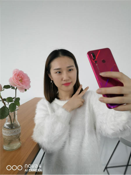 全場(chǎng)景拍攝體驗(yàn)！4800萬(wàn)高清三攝確實(shí)牛！