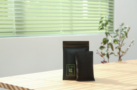 【新品來襲】清蜓除甲醛錳炭包登陸小米有品，除醛正當(dāng)時(shí)！