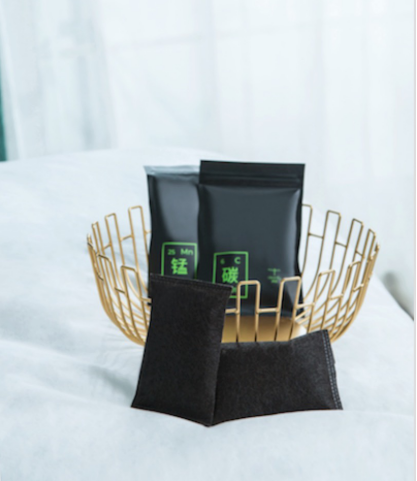 【新品來襲】清蜓除甲醛錳炭包登陸小米有品，除醛正當(dāng)時(shí)！