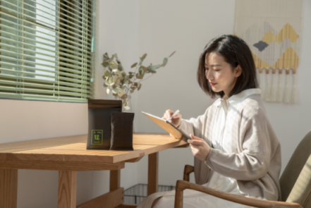 【新品來襲】清蜓除甲醛錳炭包登陸小米有品，除醛正當(dāng)時(shí)！