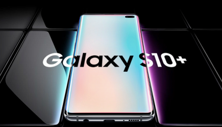 三星Galaxy S10國行版發(fā)布5999元起，京東預(yù)定樂享多重好禮