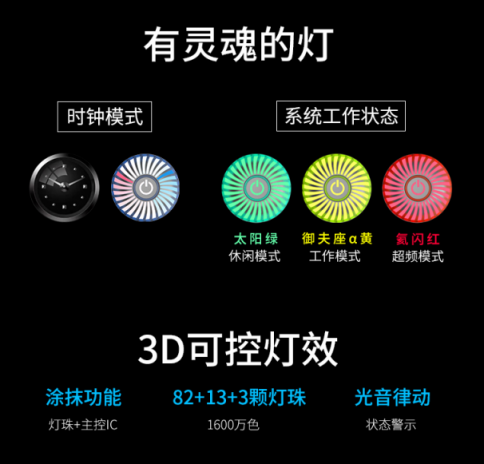 重磅來(lái)襲！鈦搏游戲電腦登陸京東眾籌
