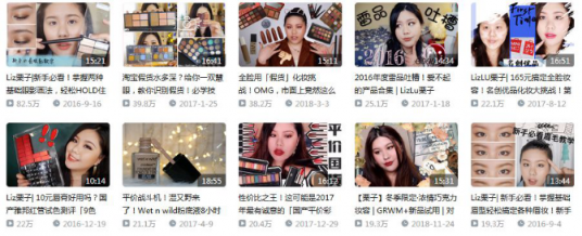 微播易：女王節(jié)營銷，解讀200家廣告主青睞的8位短視頻達(dá)人
