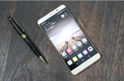 Mate 9升級EMUI9.0后，這個功能堪稱職場利器