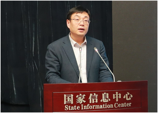 國家信息中心發(fā)布《中國共享經(jīng)濟(jì)發(fā)展年度報(bào)告》 滿幫連續(xù)兩年作為案例收錄