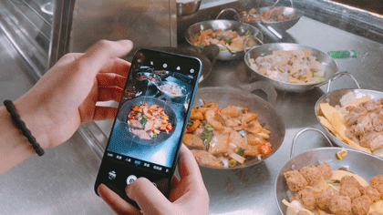 “硬核”的高校食堂，竟然也做著低卡的學生餐？