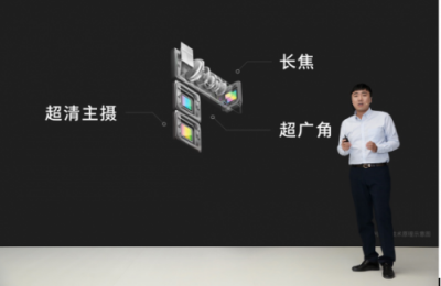 OPPO 創(chuàng)新大會(huì)官宣10倍無(wú)損變焦技術(shù)