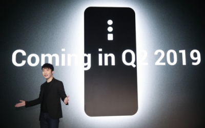 OPPO 創(chuàng)新大會(huì)官宣10倍無(wú)損變焦技術(shù)
