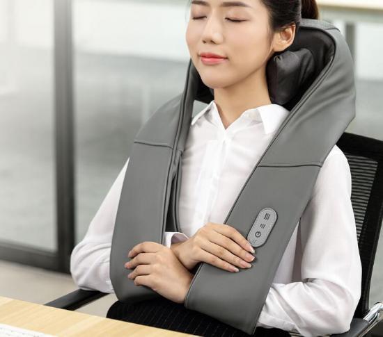 你還在“佛系養(yǎng)生”？醒醒吧，不按摩是不行的