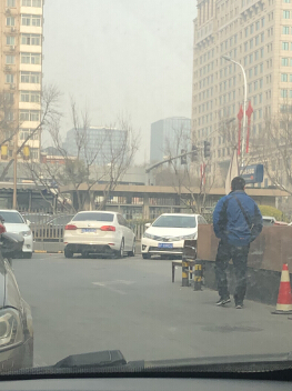 普通的周末 GoFun帶給我驚喜的出行體驗(yàn)